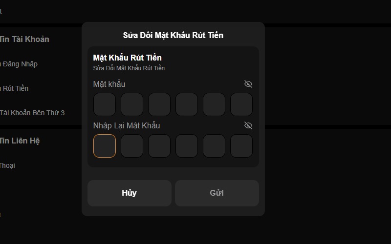 Xử lý sự cố thường gặp